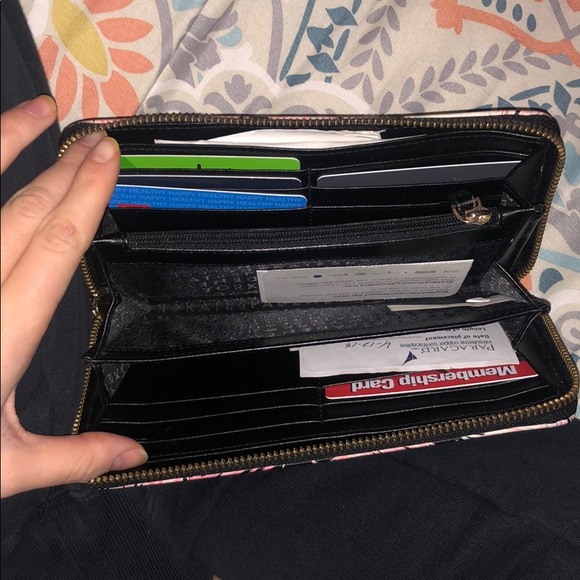 Kate Spade Wallet - Picture 3 of 4